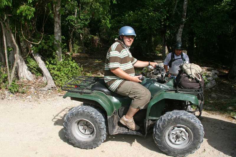 Mexico & Guatemala 2010 - 1259